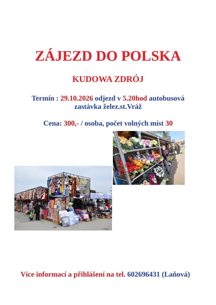 leták
